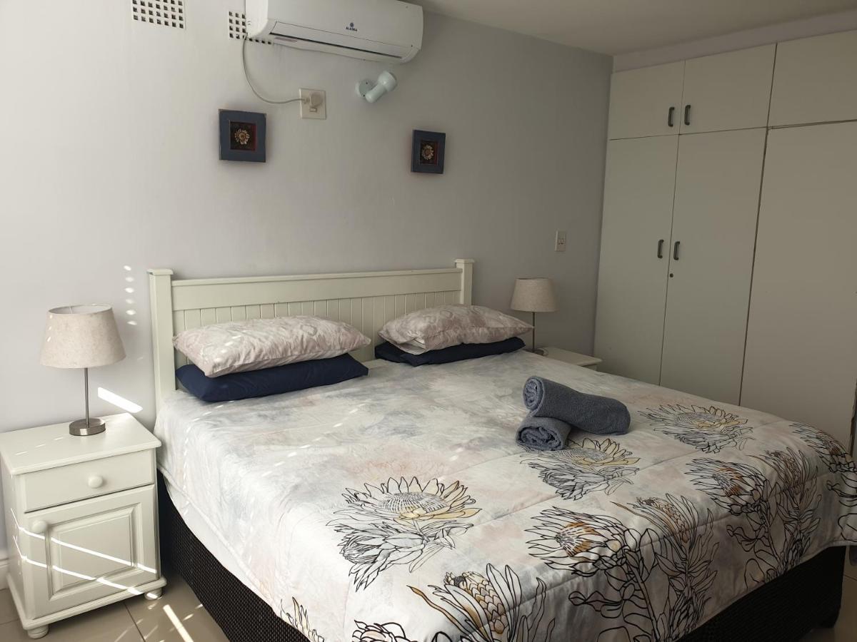 32 On Mendoza Hotel Durban Bagian luar foto
