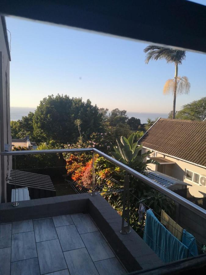 32 On Mendoza Hotel Durban Bagian luar foto