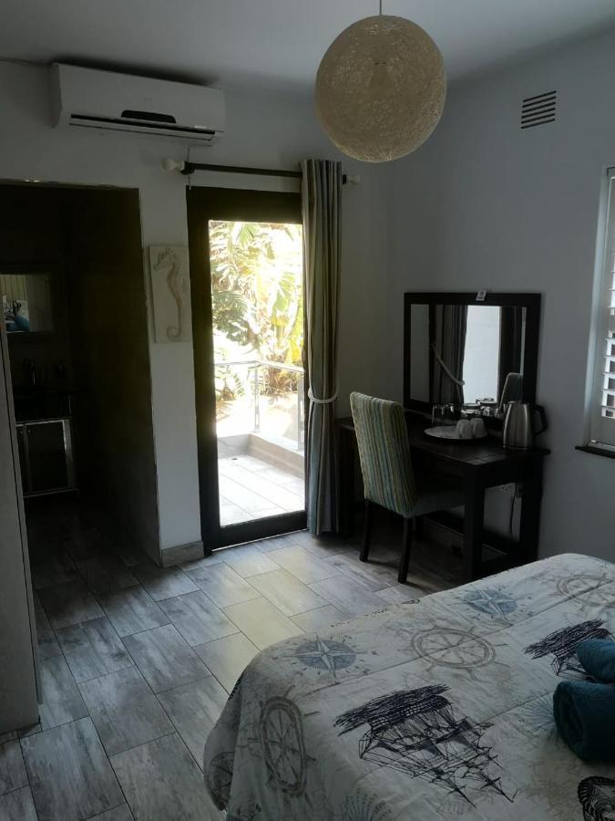 32 On Mendoza Hotel Durban Bagian luar foto