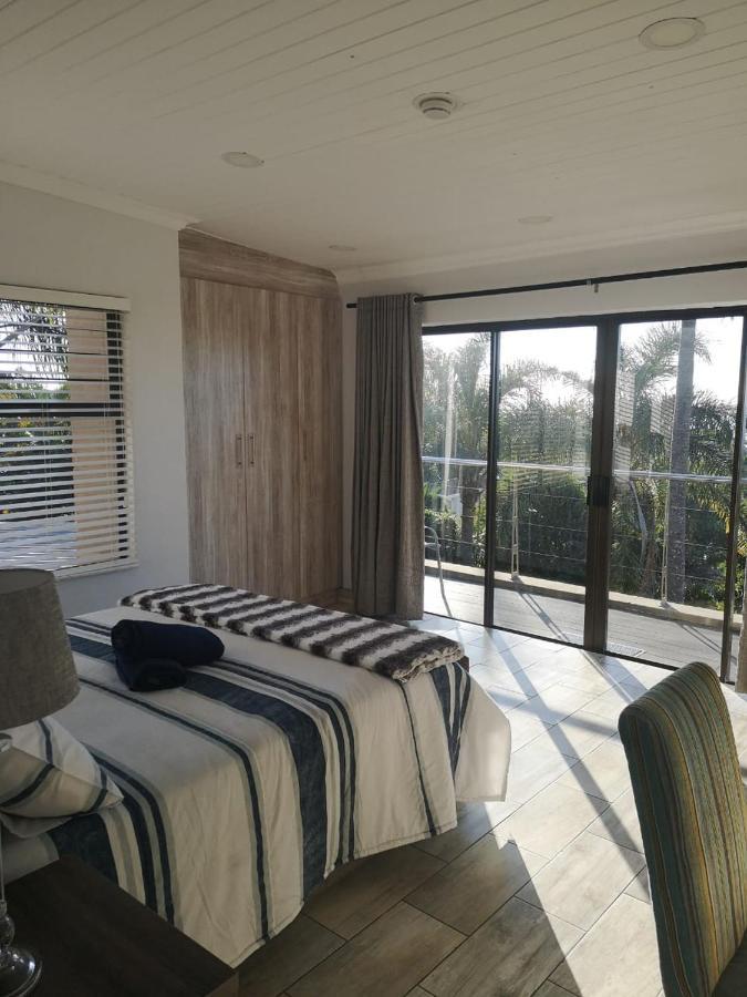 32 On Mendoza Hotel Durban Bagian luar foto