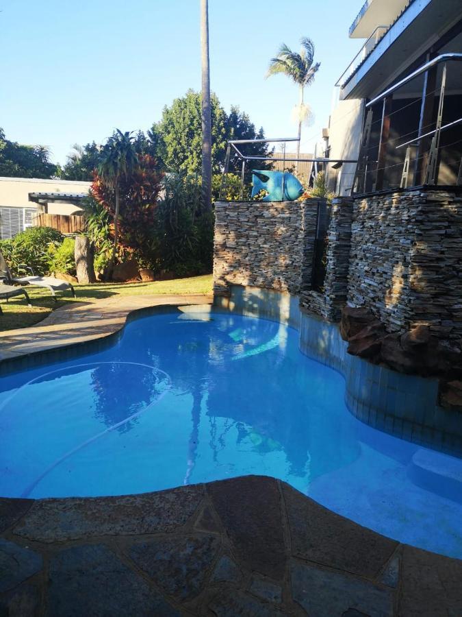 32 On Mendoza Hotel Durban Bagian luar foto