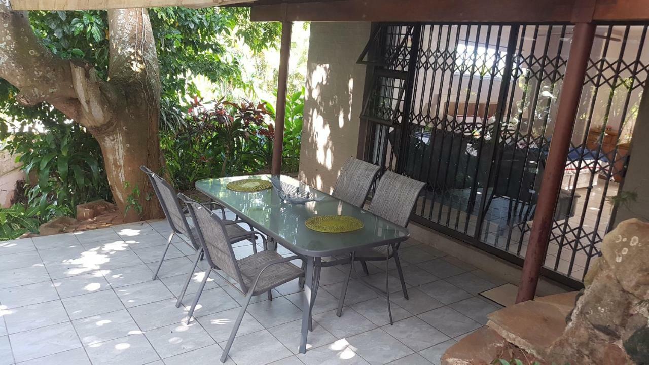 32 On Mendoza Hotel Durban Bagian luar foto