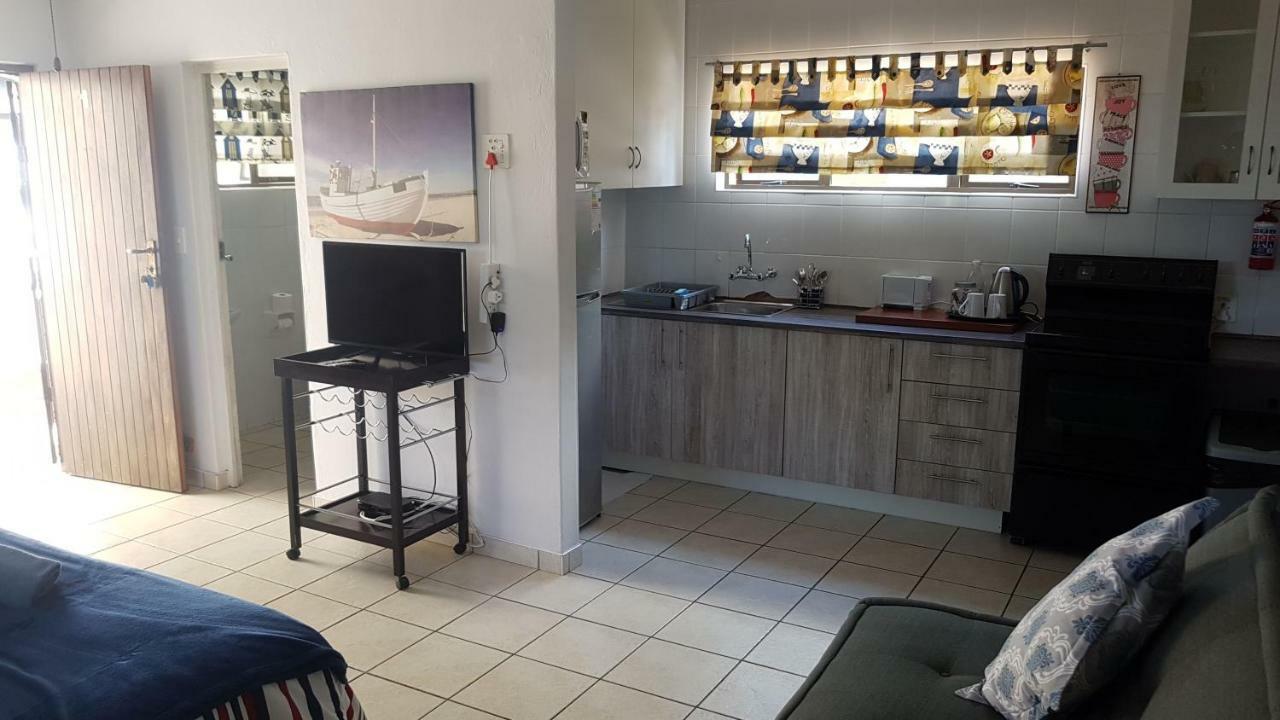 32 On Mendoza Hotel Durban Bagian luar foto