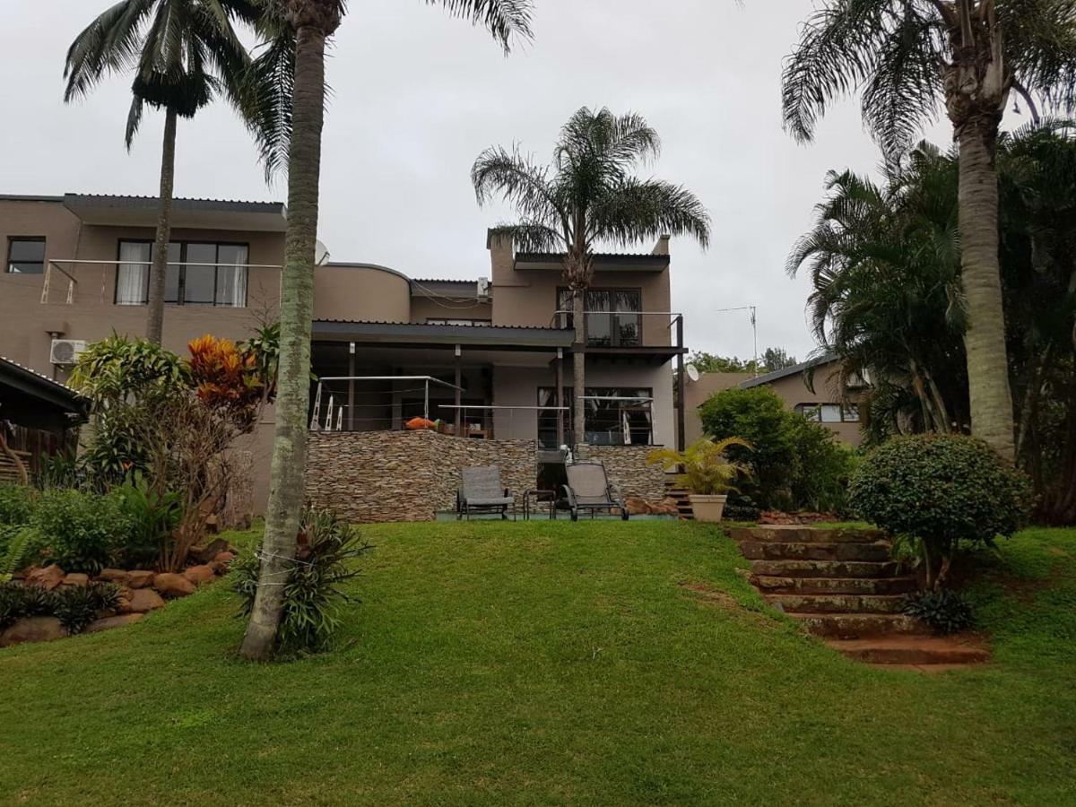 32 On Mendoza Hotel Durban Bagian luar foto